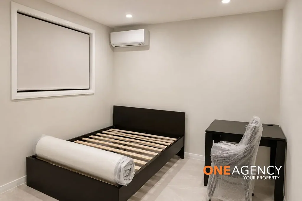 For Rent - 1Bedroom + Studio Brand New Home in Grantham Farm