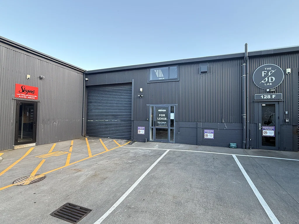 Miramar Fully Renovated Warehouse In Miramar