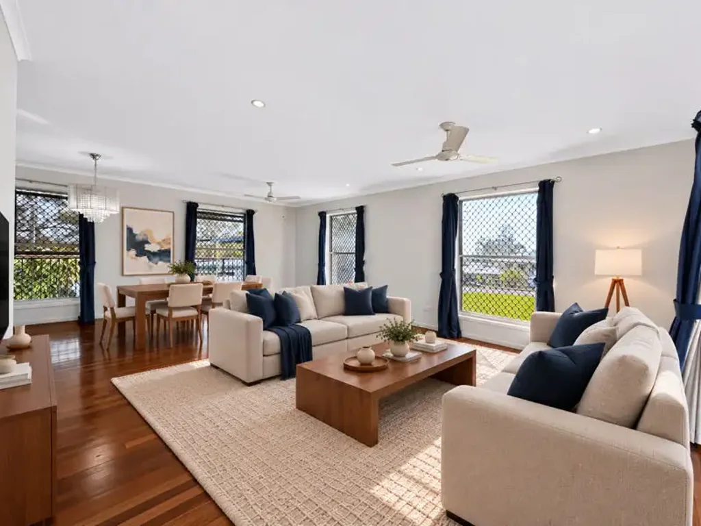 West Gladstone 3房  Beautiful home in West Gladstone