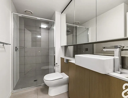 207/201 High Street, Prahran, VIC 3181, 2 ห้องนอน, 1 ห้องน้ำ, Apartment