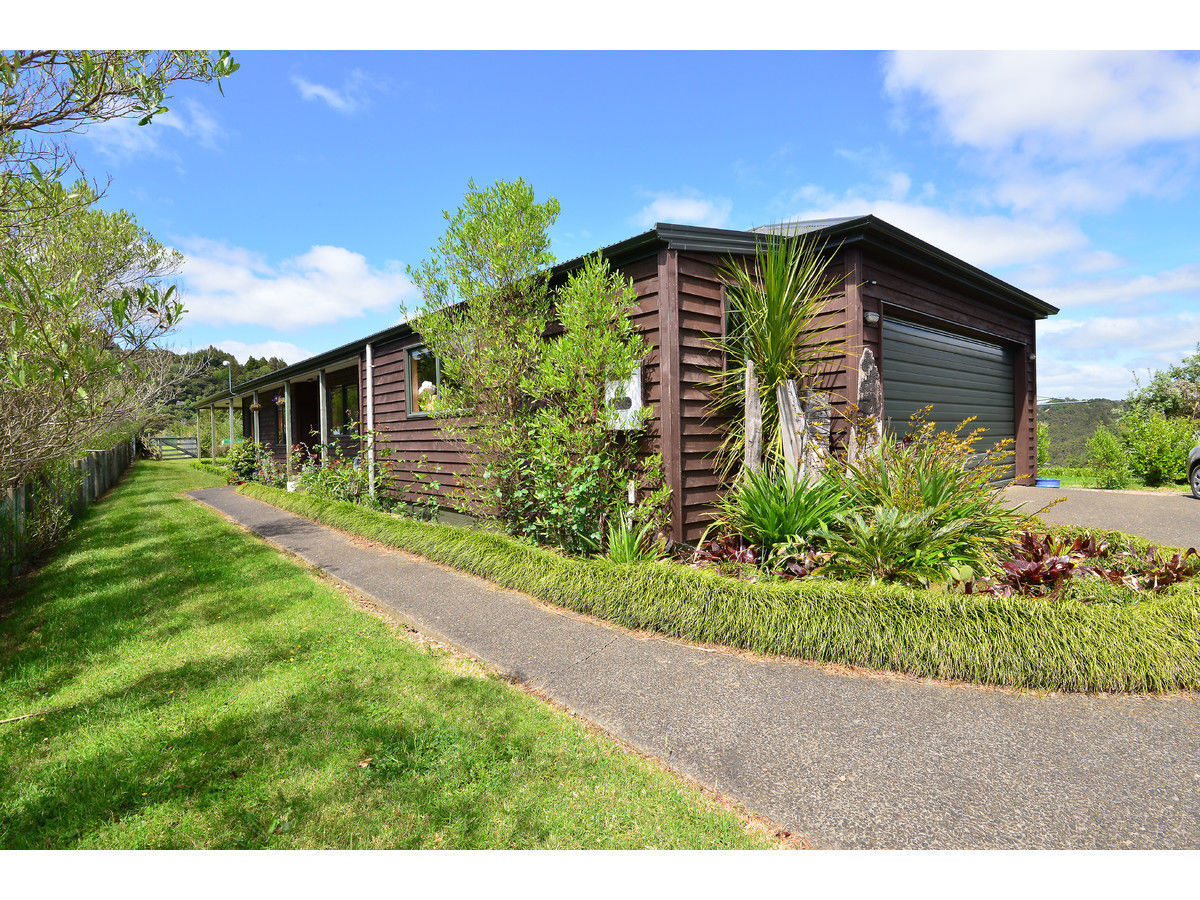 191 Bayer Road, Puhoi, Auckland - Rodney, 3 habitaciones, 3 baños