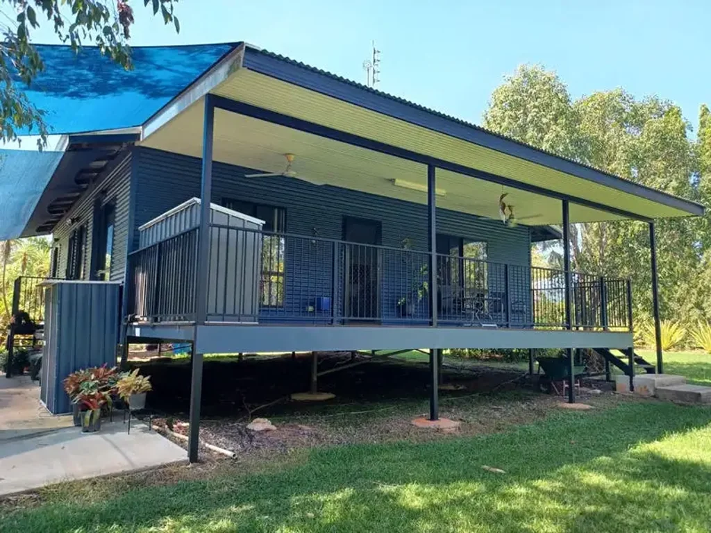 Easy Rural Living