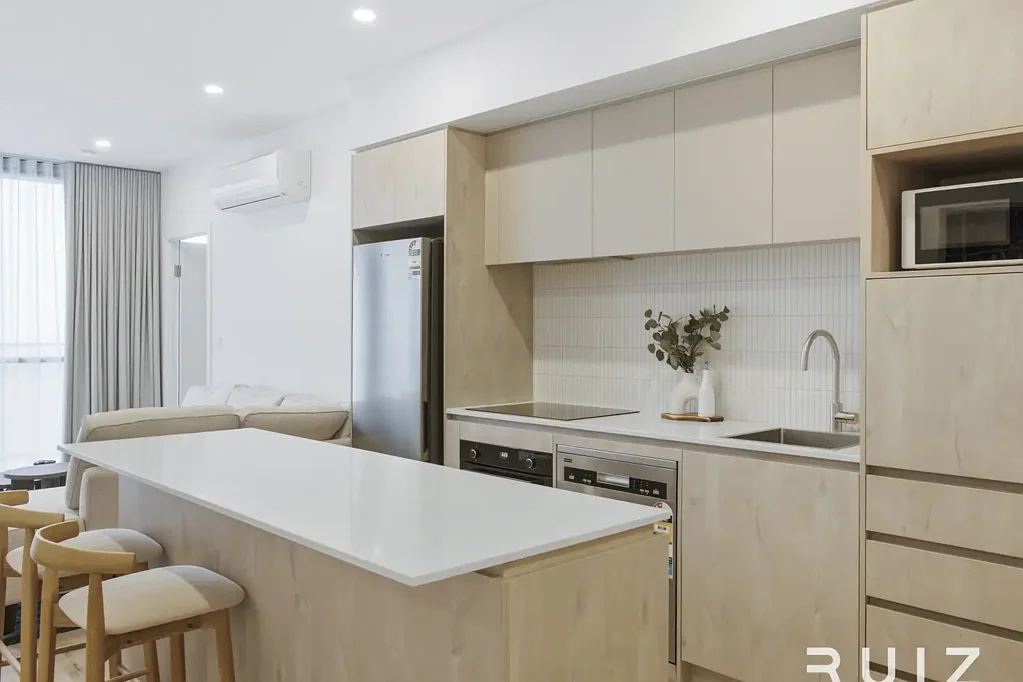 Spacious Three-Bedroom, Two-Bathroom Apartment in the Heart of Gungahlin