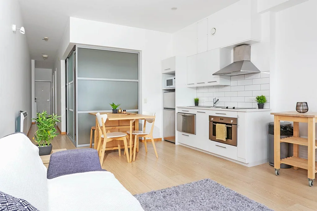 Stunning 2 Bedroom