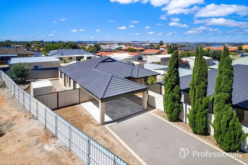 31B Reg Percy Street, Mount Tarcoola, WA 6530