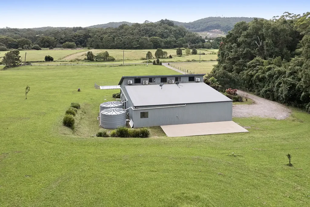 Rosemount 4Zimmer Shed, Space & Lifestyle Acreage with Room to Build Your Dream Home