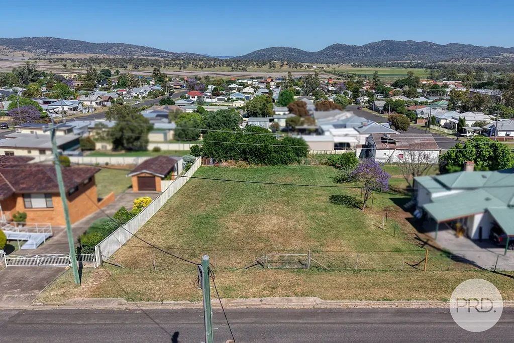 Werris Creek Prime Residential Opportunity in Werris Creek