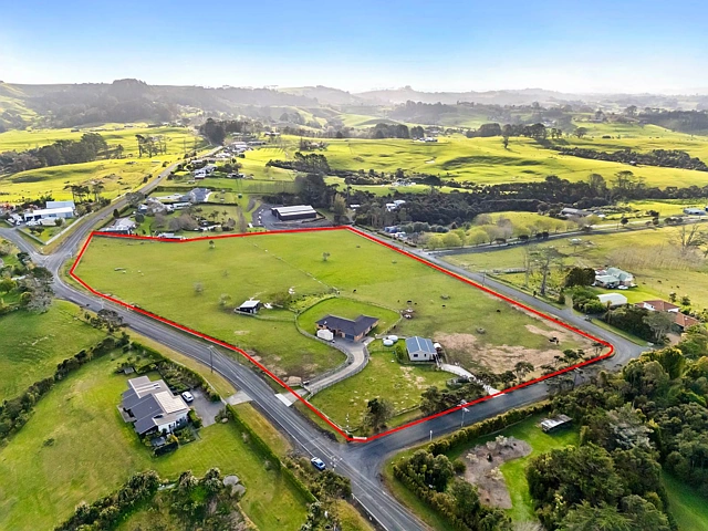118 Cottle Road, Taupaki, Rodney