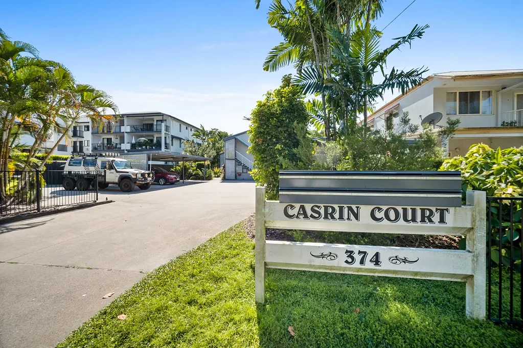 Parramatta Park 1 Slaapkamer CBD-Fringe Opportunity with Immediate Return + Future Upside