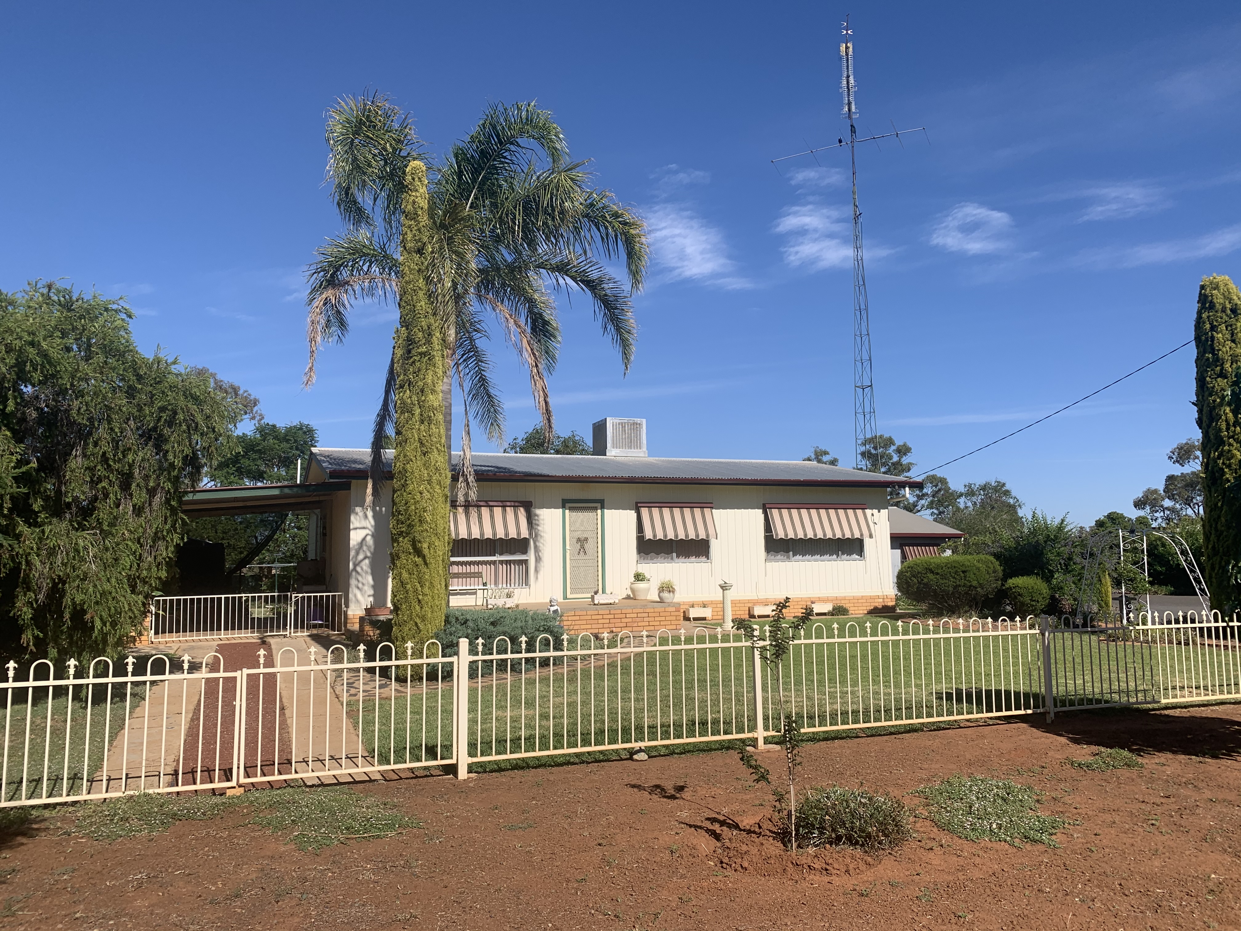 22-24 WARREGO ST, WEETHALLE NSW 2669, 0房, 0浴, House