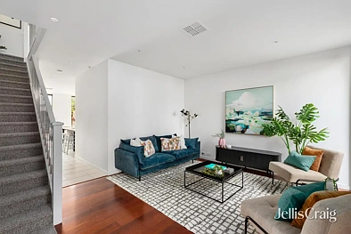 9 Pottage Circuit, Macleod, VIC 3085, 2 Bedrooms, 2 Bathrooms, Townhouse