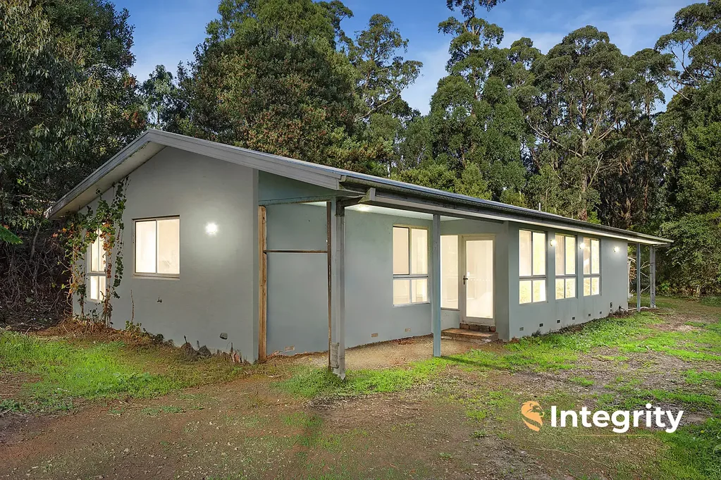 Kinglake 2chambre Renovate, Refresh & Reap the Rewards
1st OPEN SATURDAY 11-JULY @ 10am