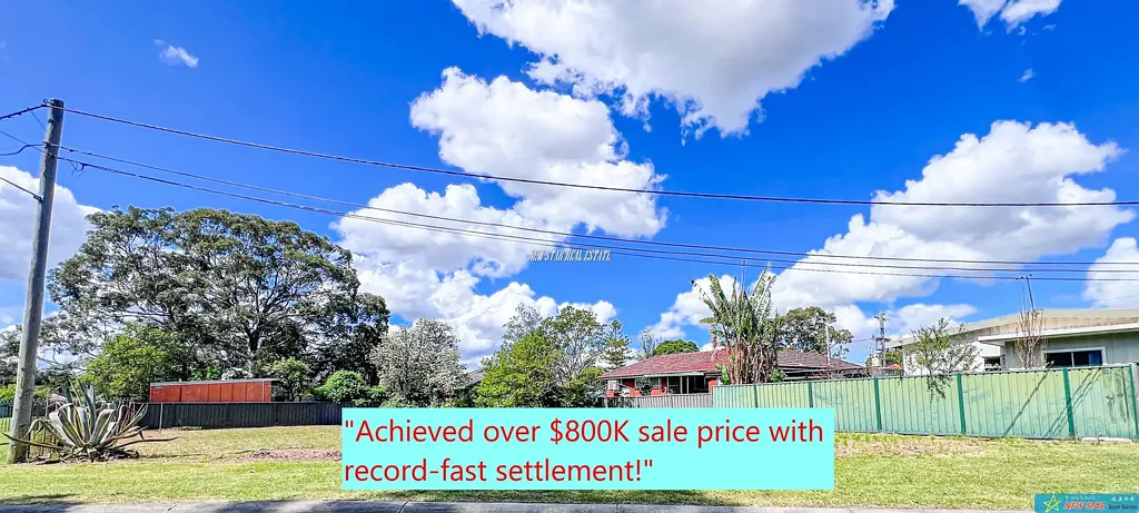 9 Jessie Street, Smithfield, NSW 2164