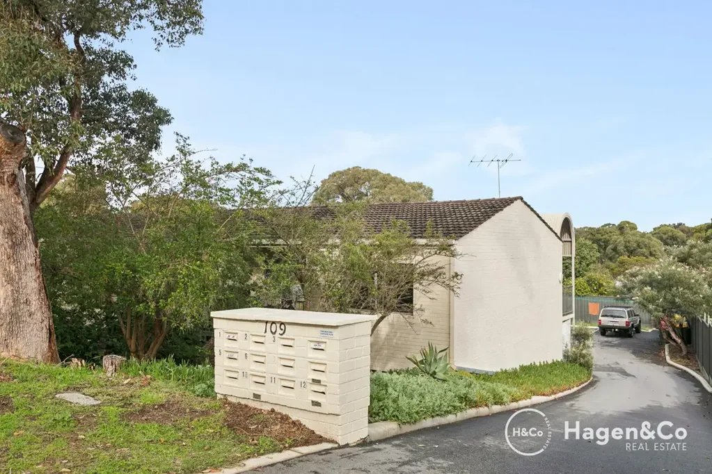 Coastal Living in the Heart of Scarborough