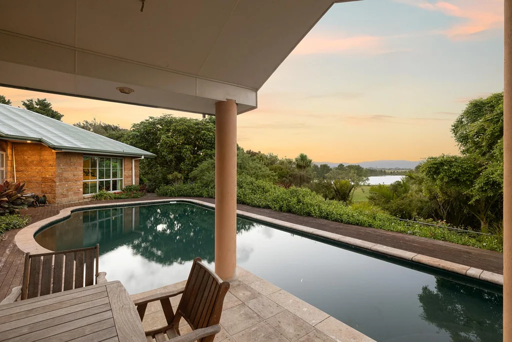 Horsham Downs 5Habitaciones Hidden Sanctuary With Lake Views