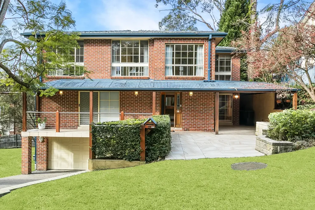 50 York Street, Epping, NSW 2121