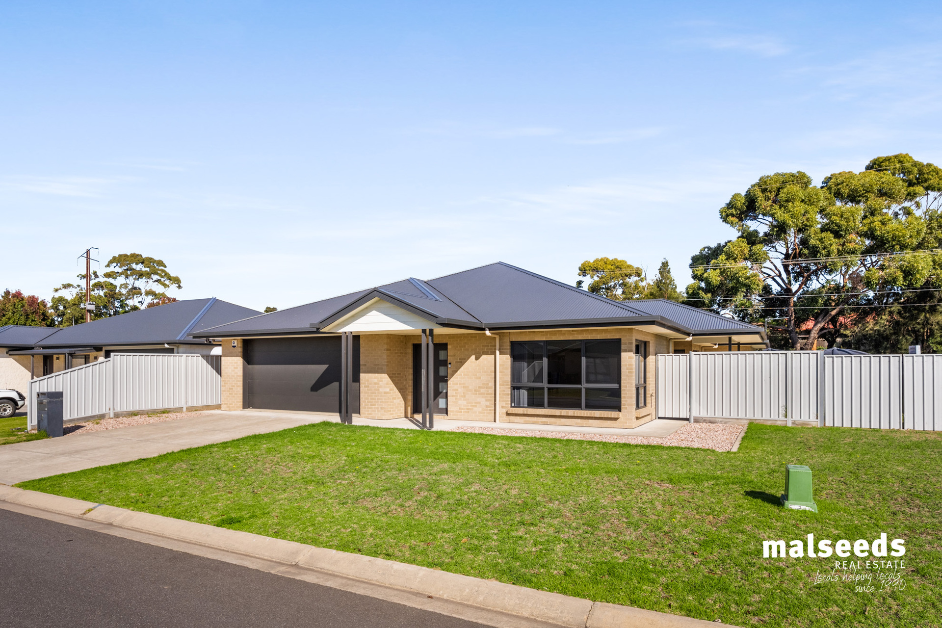 2 JESSIE PL, MOUNT GAMBIER SA 5290, 0房, 0浴, House