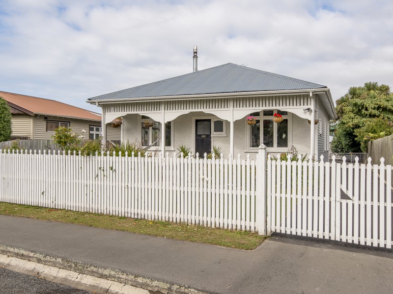 28 Patten Street, Avonside, Christchurch, 3房, 0浴