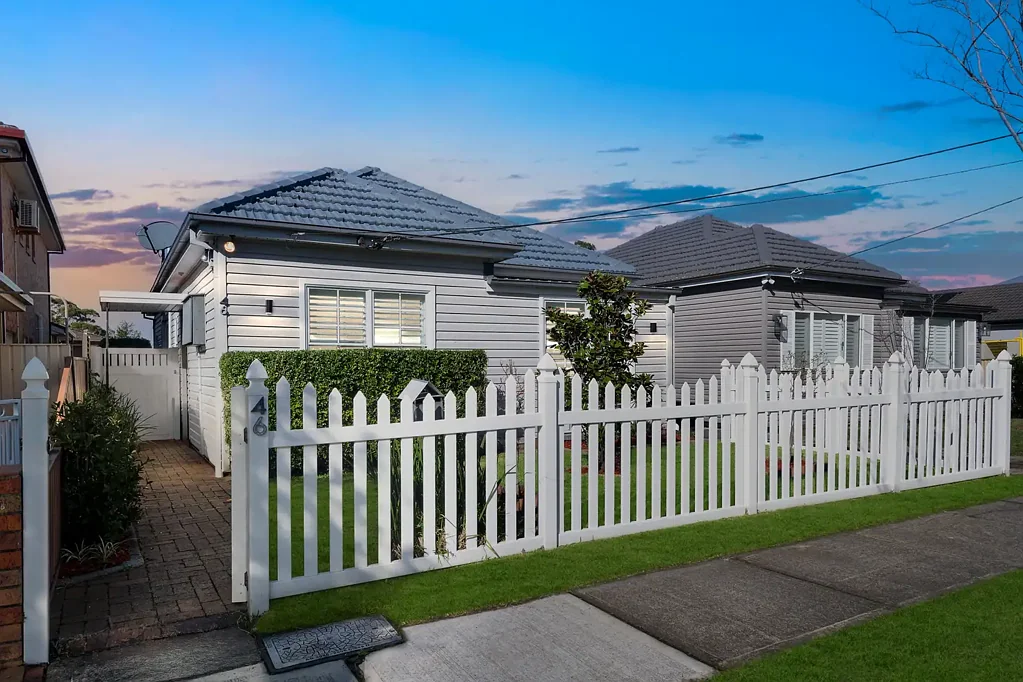 46 Phillip Street, Roselands, NSW 2196