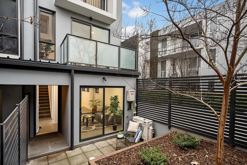 15/128 Easty Street, Phillip, ACT 2606