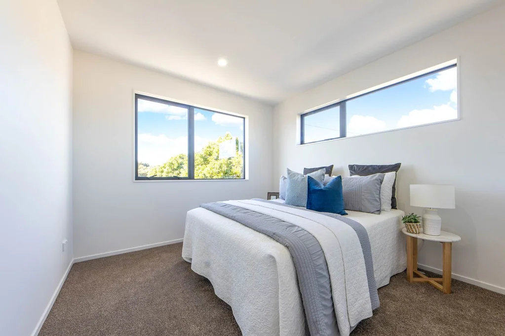 Henderson 3બેડરૂમ Brand-New Standalone Homes – 5 Unique Options!