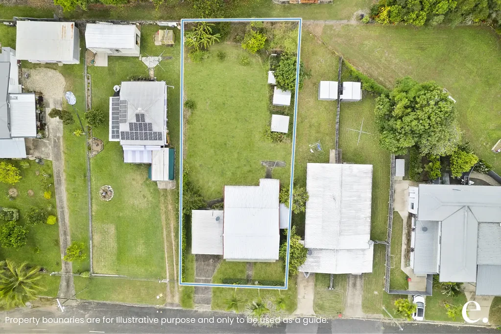 Mareeba 3 Slaapkamer OWNER SAYS SELL IT! RENOVATED 3 BED + OFFICE, MD ZONED 1,012m2 WALKING DISTANCE TO HOSPITAL & CBD!