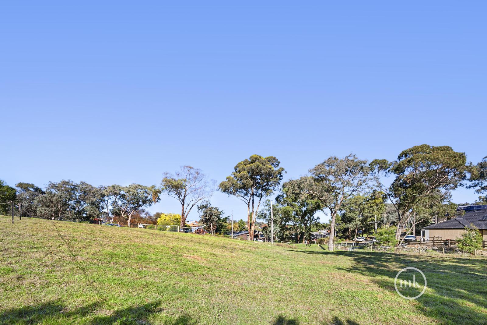 87 GRASSY FLAT RD, DIAMOND CREEK VIC 3089, 0 rūma, 0 rūma horoi, Section