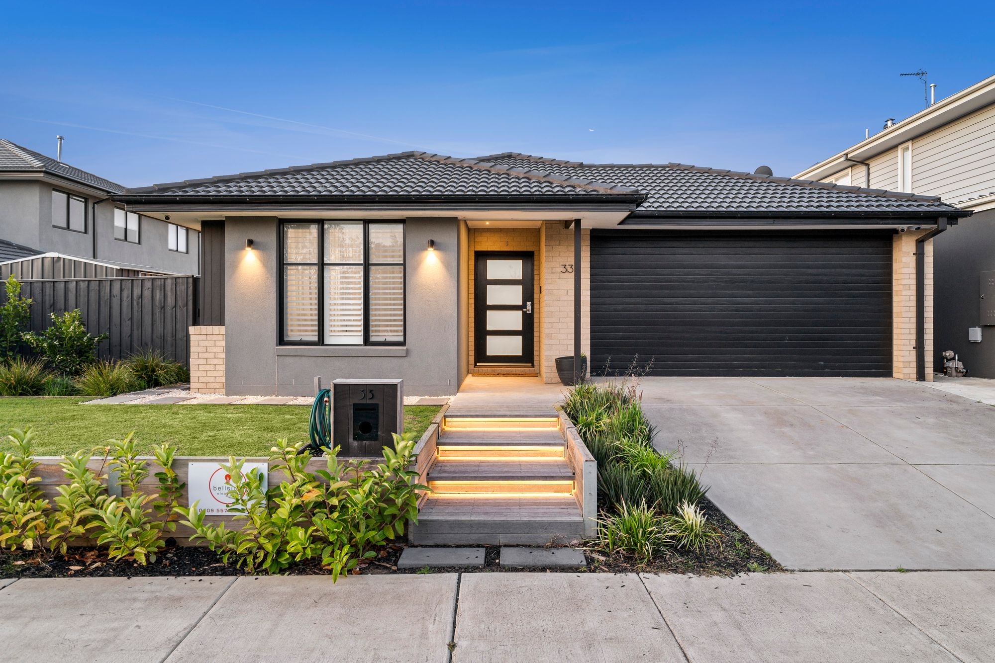 33 THOMAS ST, CLIFTON SPRINGS VIC 3222, 0房, 0浴, House