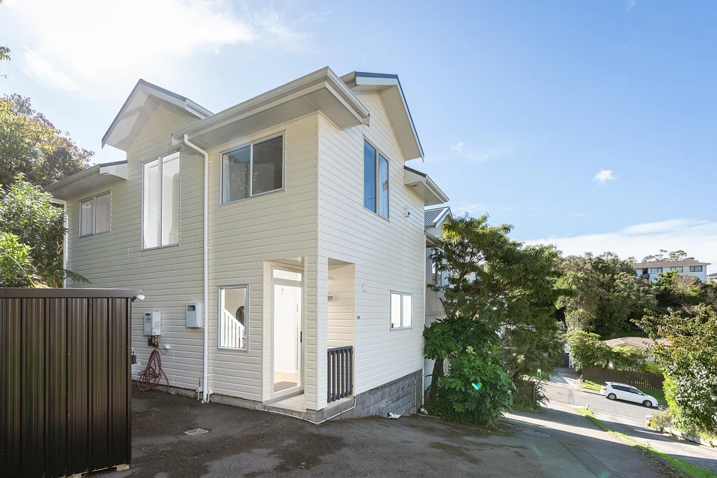 23 Percy Dyett Drive, Karori, Wellington City, Wellington
