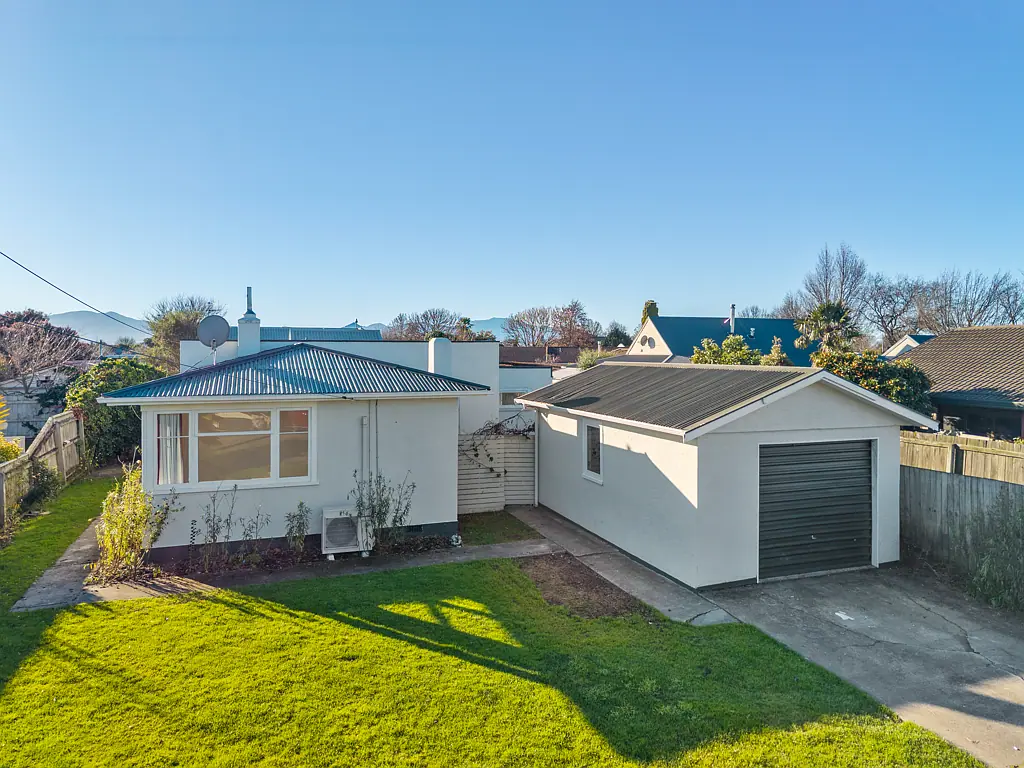 5 Lewis Street, Blenheim Central, Marlborough
