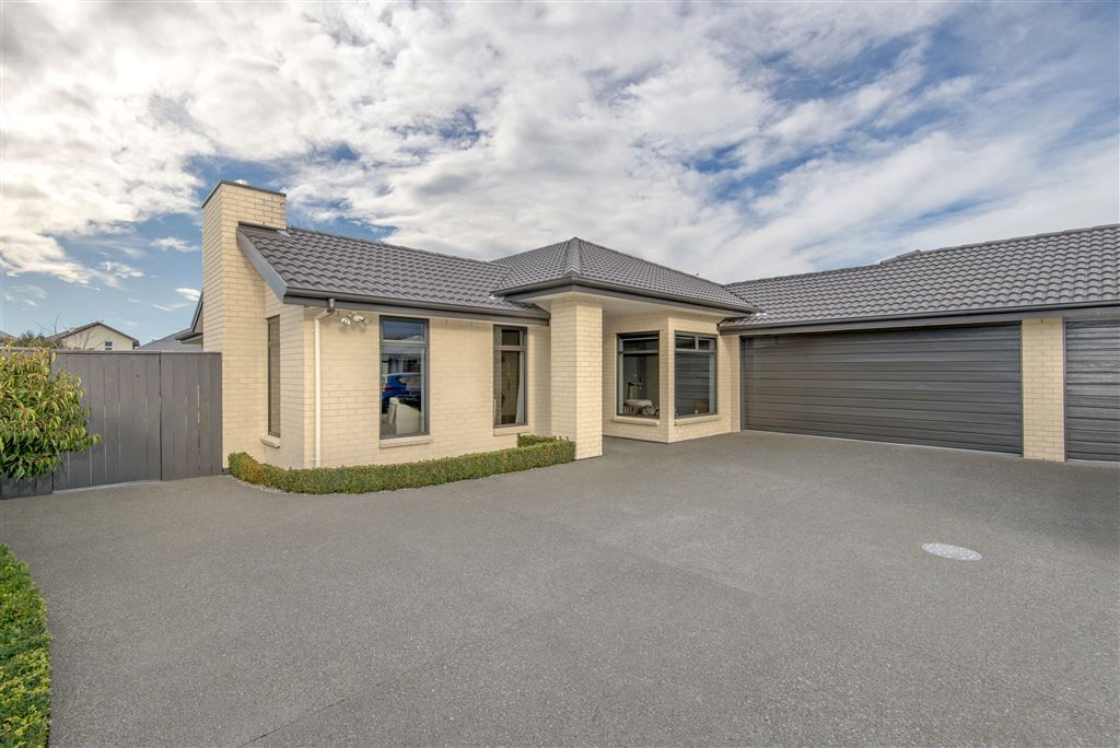 6 Jacques Way, Yaldhurst, Christchurch, 4 rūma, 2 rūma horoi