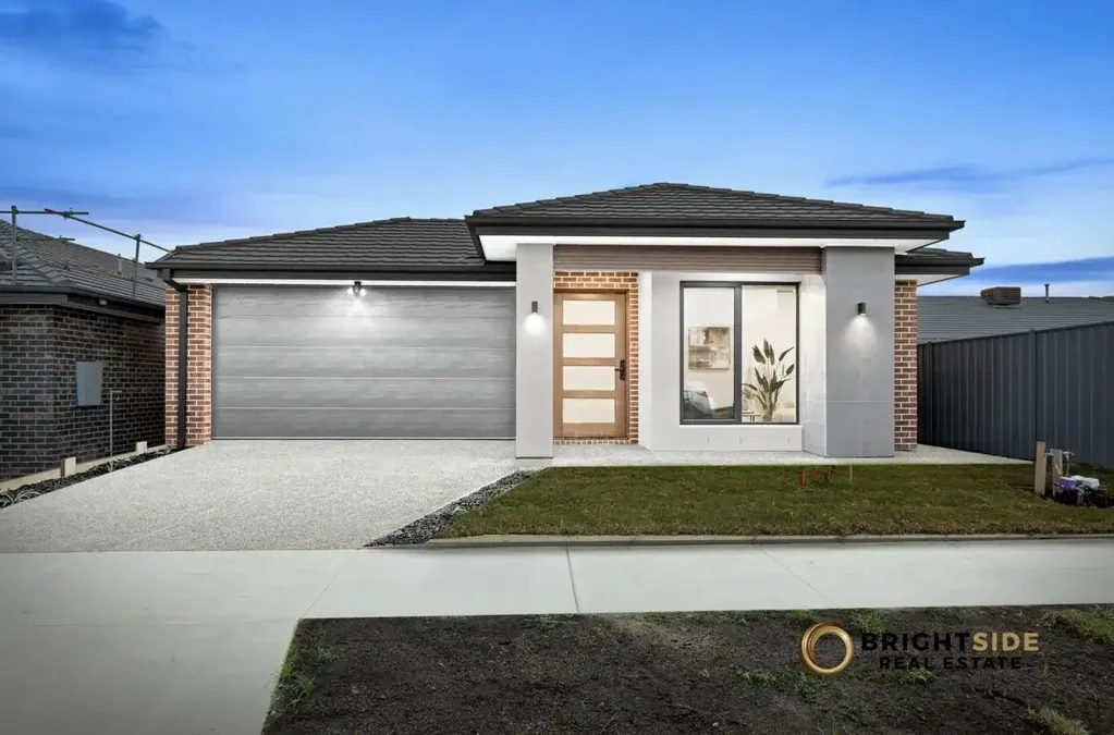 Beautiful Family home