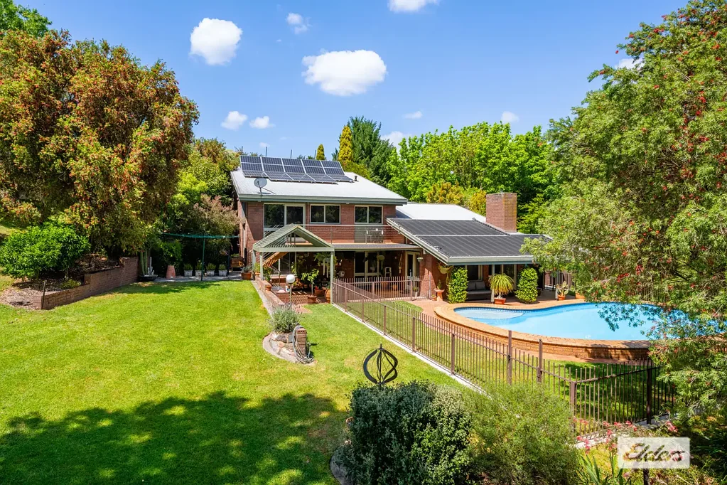 7 Kirribilli Court, Wodonga, VIC 3690
