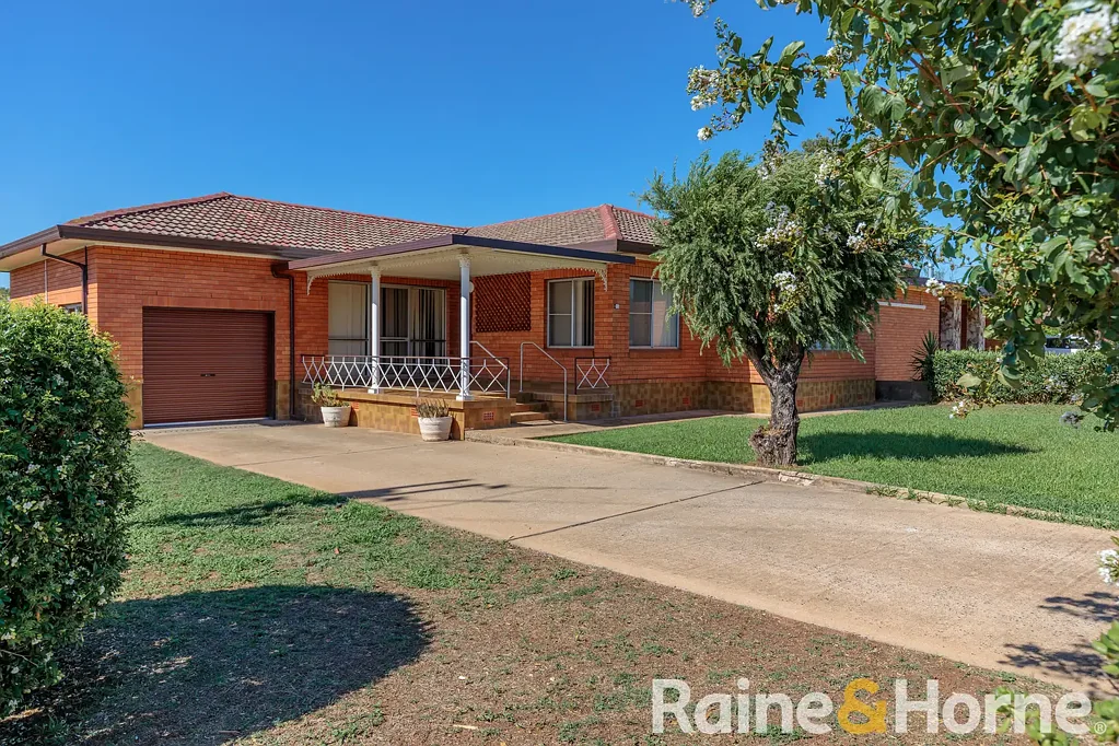 190 Wingewarra Street, Dubbo, NSW 2830