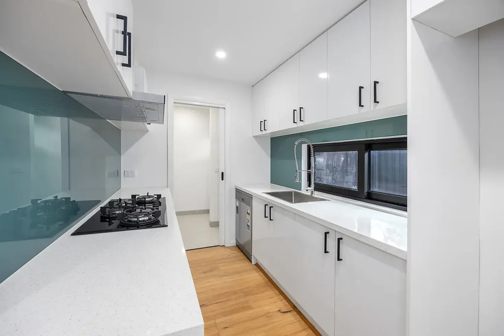 Brand New 3-Bedroom Homes in Prime Central Frankston – Walk to Everything!