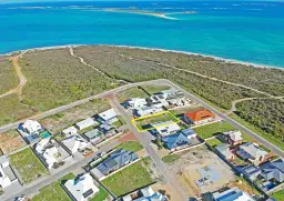 Lot 341, Jurien Bay