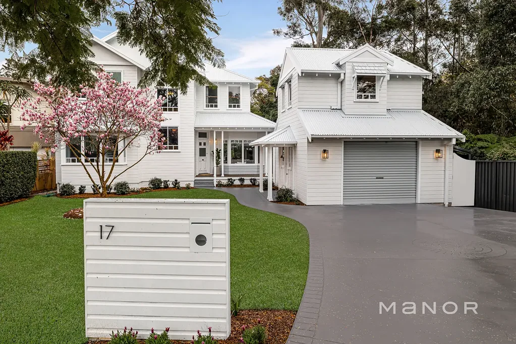 17 Kerrie Road, Oatlands, NSW 2117