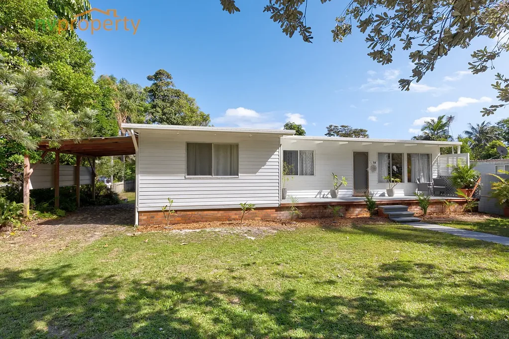 54 Marine Parade, Stuarts Point, NSW 2441