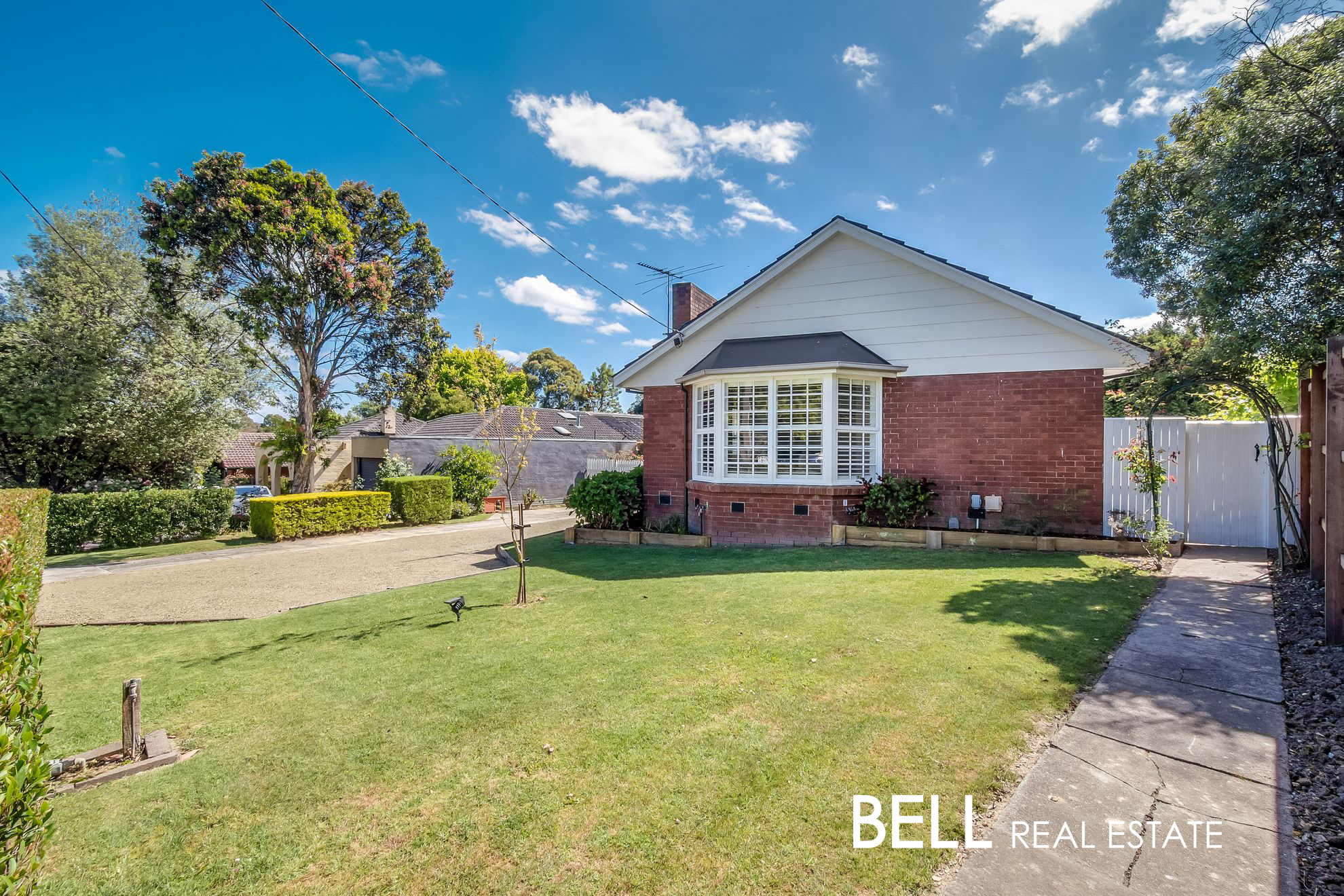 318 COLCHESTER RD, BAYSWATER NORTH VIC 3153, 0 rūma, 0 rūma horoi, House