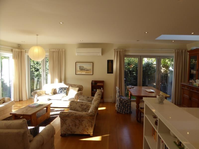 19 Shrewsbury Street, Merivale, Christchurch, 4 chambres, 2 salles de bain