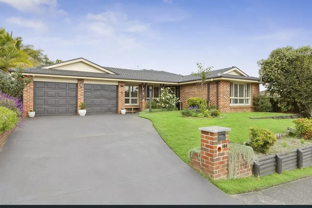 Stylish Single-Level Family Home in Convenient Location