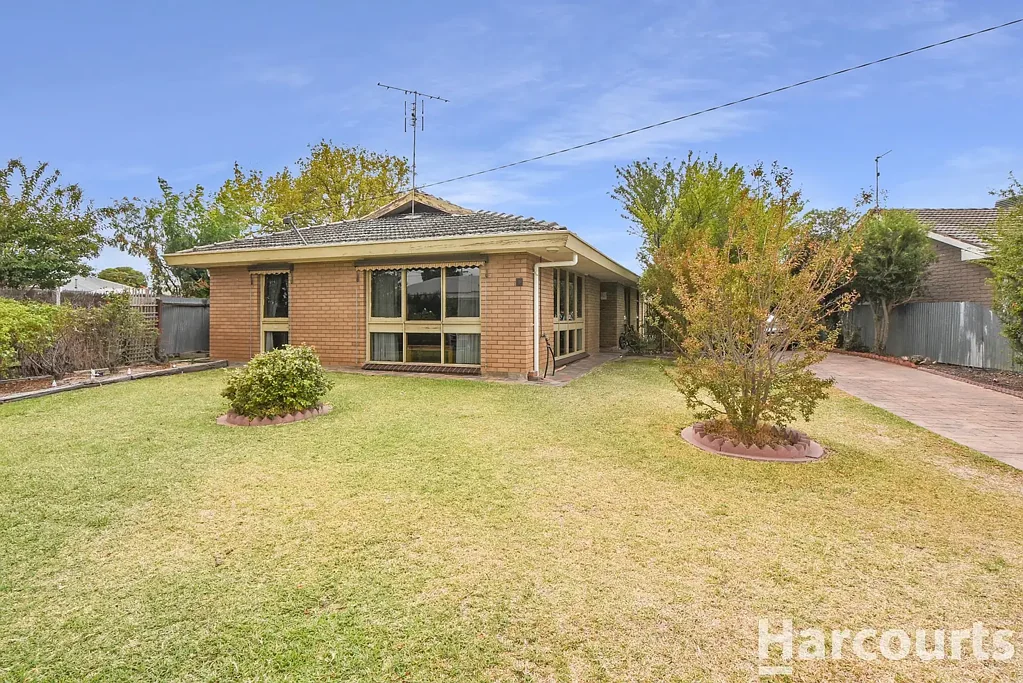 1 Glancy Street, Horsham, VIC 3400