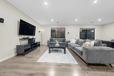 8 Conebush Street, Kalkallo, VIC 3064, 4 Bedrooms, 2 Bathrooms, House