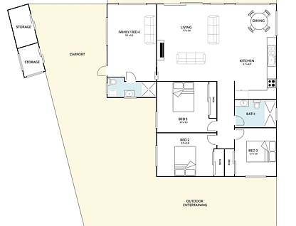 492 Lawrence Hargrave Drive, Wombarra, NSW 2515, 4 rūma, 2 rūma horoi, House