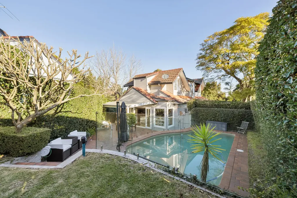 19 Augustine Street, Hunters Hill, NSW 2110