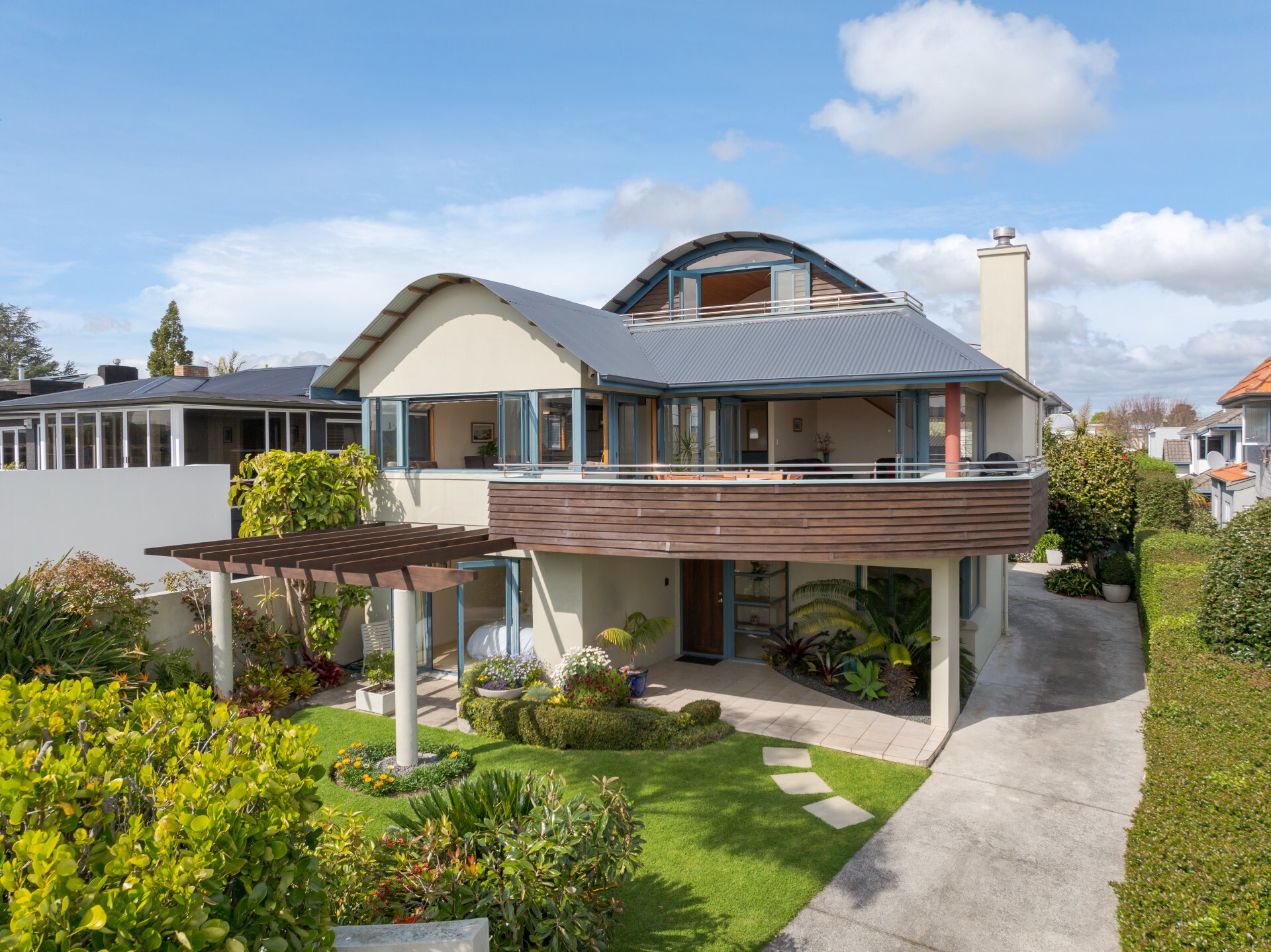 3 Pillans Road, Otumoetai, Tauranga, 3 Kuwarto, 0 Banyo, House