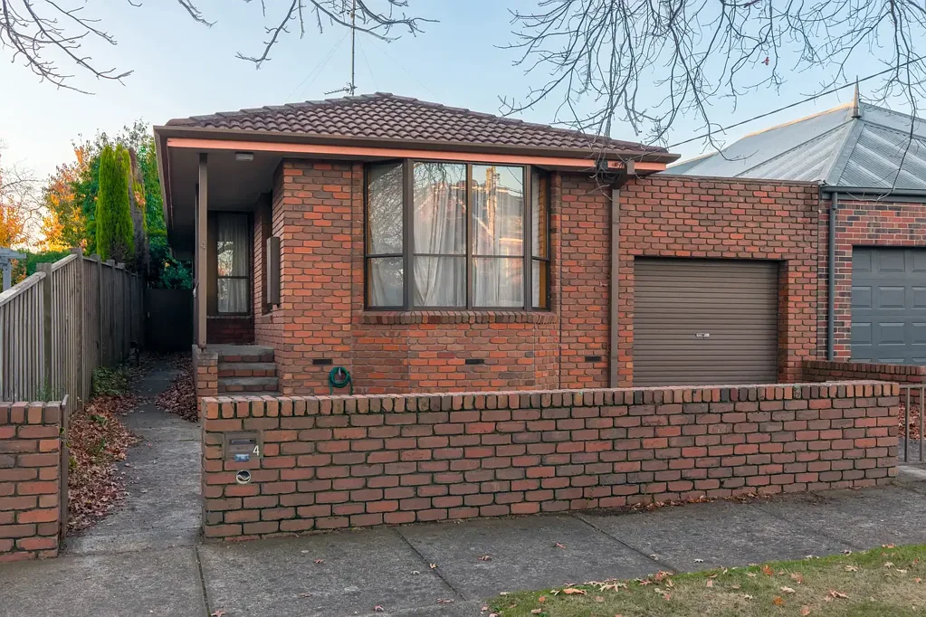 Lake Wendouree 1部屋 Huge Potential Just Doors from Lake