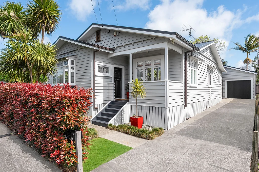 30 Buxton Street, Point Chevalier, Auckland City, Auckland
