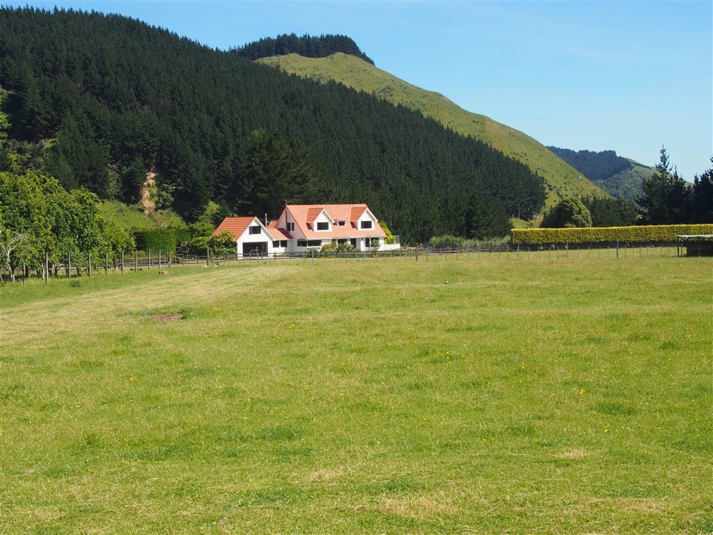 156 Akatarawa Road, Waikanae, Kapiti Coast, 5 રૂમ, 3 બાથરૂમ