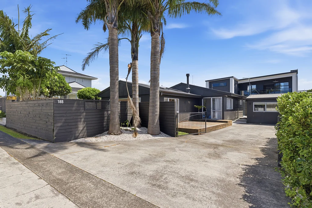 18B Levers Road, Matua, Tauranga, Bay of Plenty